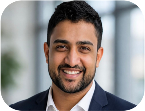 Anirudh Anil